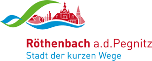 Logo Stadt Röthenbach a.d.Pegnitz