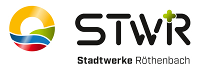 Logo Stadtwerke Röthenbach